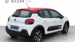 Citroen C3 de 2021