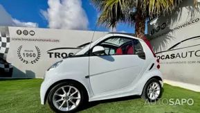 Smart Fortwo de 2012