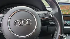 Audi A8 de 2016