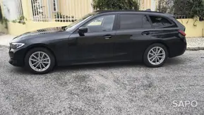 BMW Série 3 330 e Touring Corporate Edition Auto de 2020