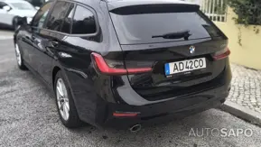 BMW Série 3 330 e Touring Corporate Edition Auto de 2020