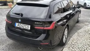 BMW Série 3 330 e Touring Corporate Edition Auto de 2020