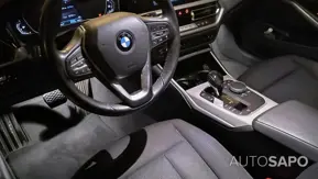 BMW Série 3 330 e Touring Corporate Edition Auto de 2020