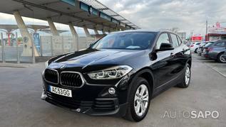 BMW X2 de 2020