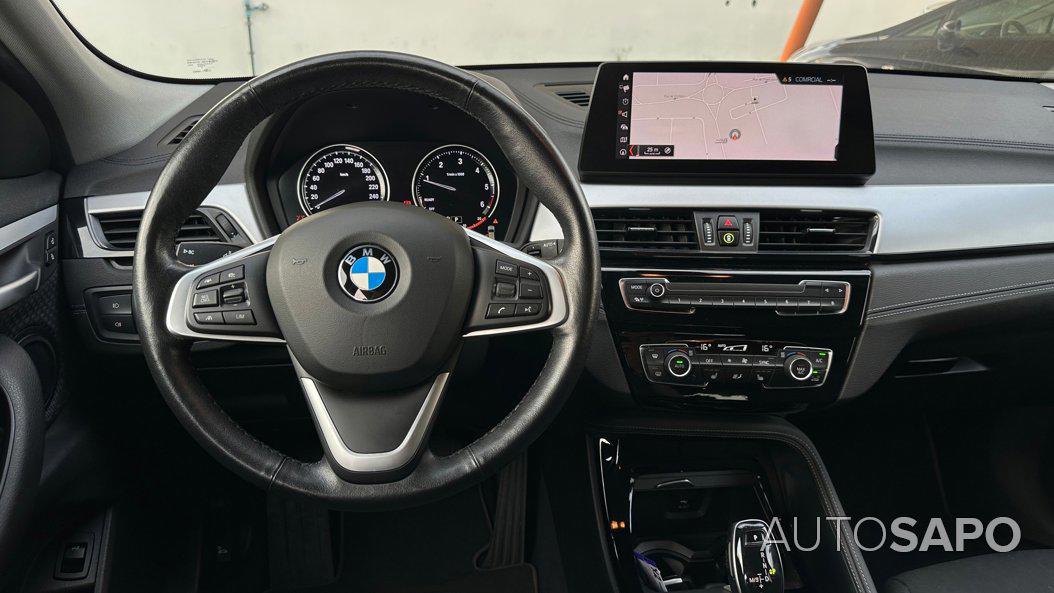 BMW X2 de 2020