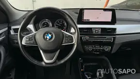 BMW X2 de 2020