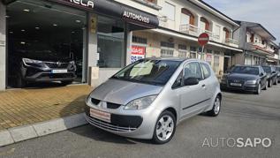 Mitsubishi Colt de 2006