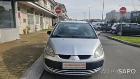 Mitsubishi Colt de 2006