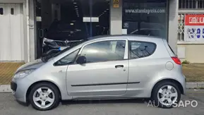 Mitsubishi Colt de 2006