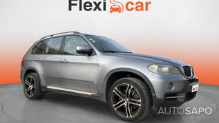 BMW X5 30 d xDrive de 2007