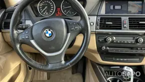 BMW X5 30 d xDrive de 2007