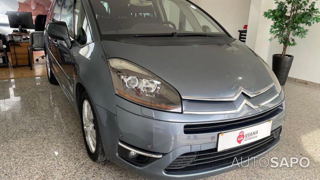 Citroen Grand C4 Picasso de 2006