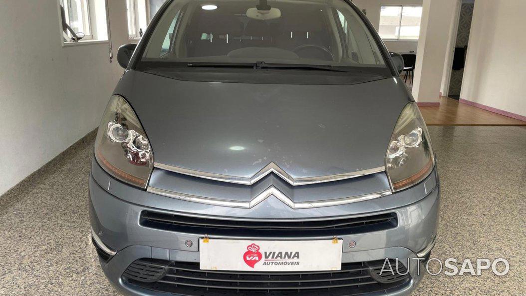 Citroen Grand C4 Picasso de 2006