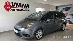 Citroen Grand C4 Picasso de 2006