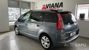 Citroen Grand C4 Picasso de 2006