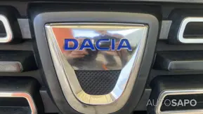 Dacia Lodgy de 2019