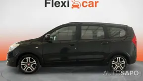 Dacia Lodgy de 2019