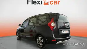 Dacia Lodgy de 2019