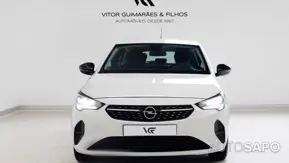 Opel Corsa de 2023