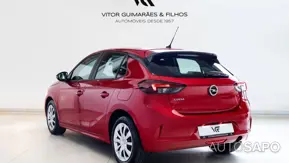 Opel Corsa de 2023