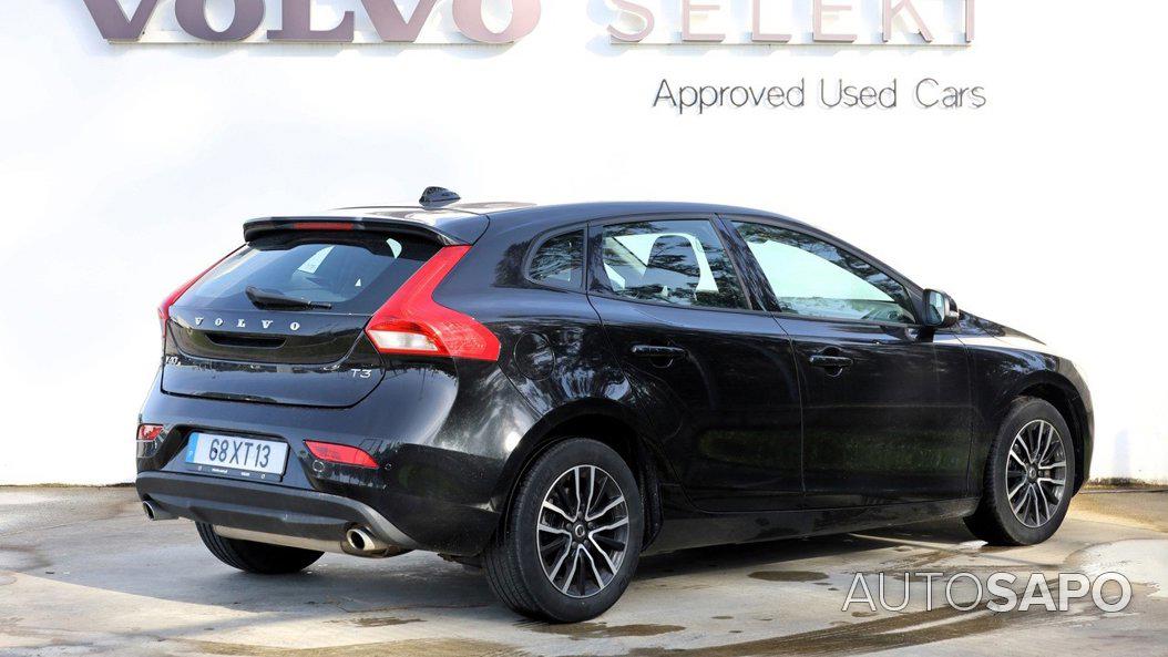 Volvo V40 1.5 T3 Sport Edition Plus Geartronic de 2019