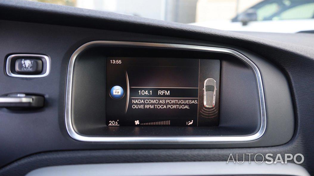 Volvo V40 1.5 T3 Sport Edition Plus Geartronic de 2019