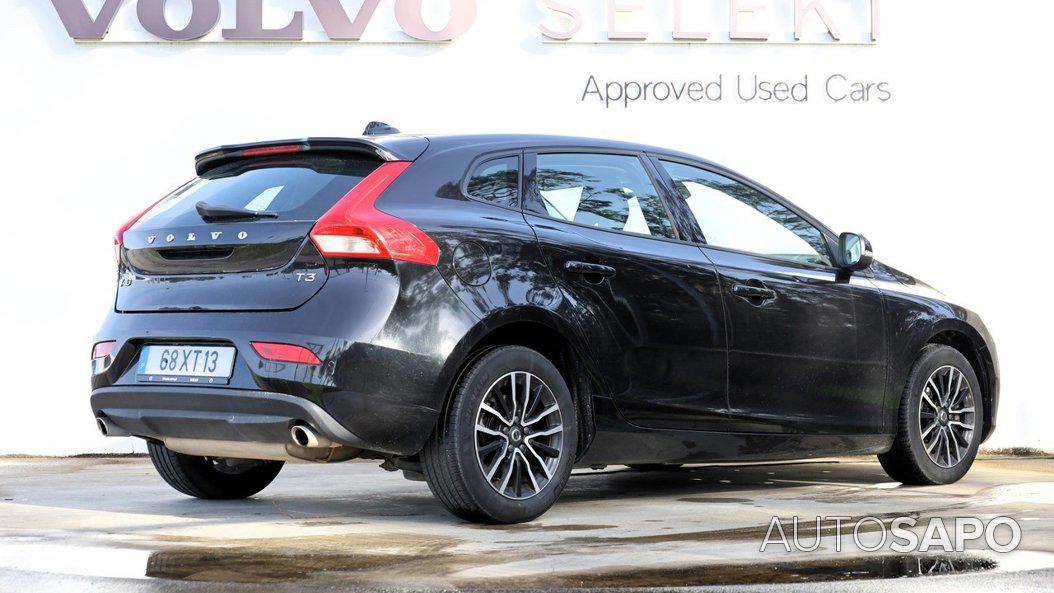 Volvo V40 1.5 T3 Sport Edition Plus Geartronic de 2019