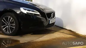 Volvo V40 1.5 T3 Sport Edition Plus Geartronic de 2019