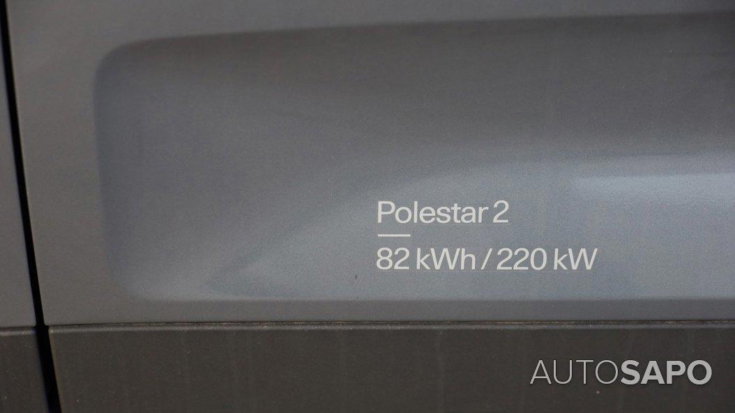 Polestar 2 de 2024