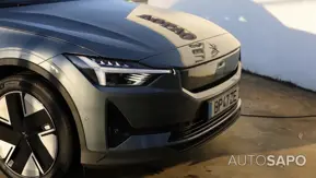 Polestar 2 de 2024