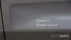 Polestar 2 de 2024