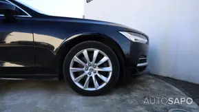 Volvo S90 2.0 T8 Momentum AWD Geartronic de 2018