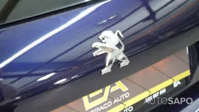 Peugeot 308 de 2014