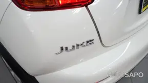 Nissan Juke de 2013