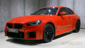 BMW M2 de 2023