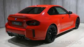 BMW M2 de 2023