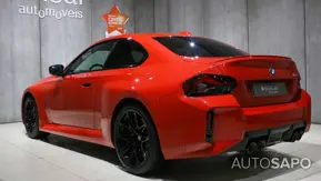 BMW M2 de 2023