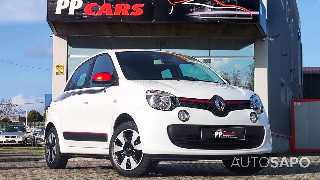 Renault Twingo de 2014