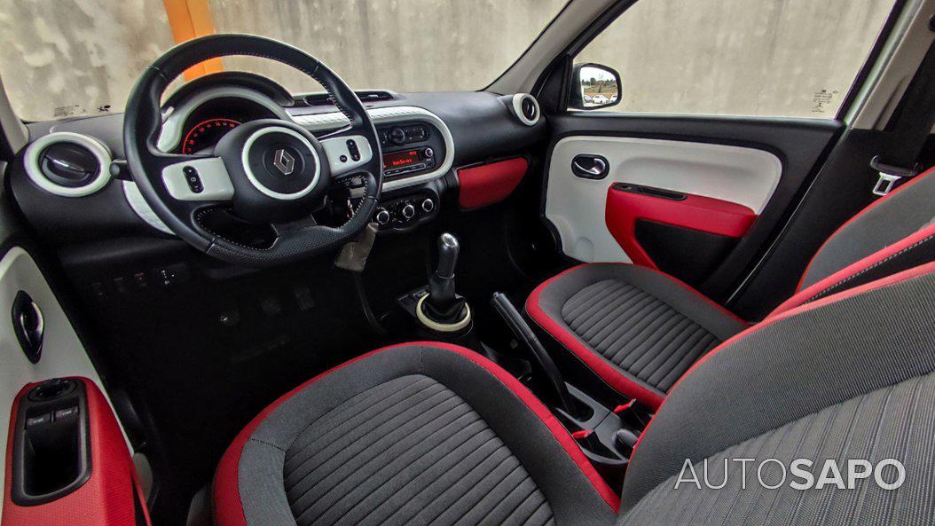 Renault Twingo de 2014