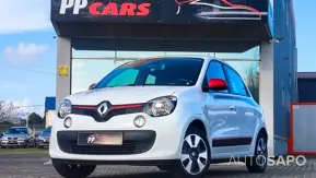 Renault Twingo de 2014