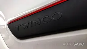 Renault Twingo de 2014