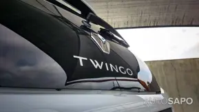 Renault Twingo de 2014