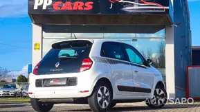 Renault Twingo de 2014