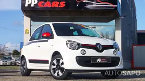 Renault Twingo de 2014