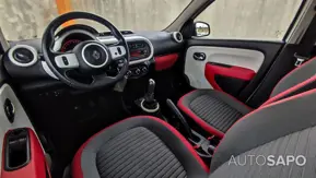 Renault Twingo de 2014