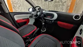 Renault Twingo de 2014