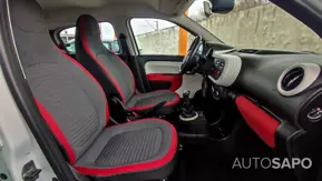 Renault Twingo de 2014