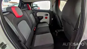 Renault Twingo de 2014