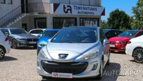 Peugeot 308 de 2010