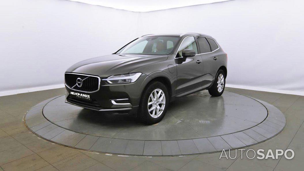 Volvo XC60 de 2020